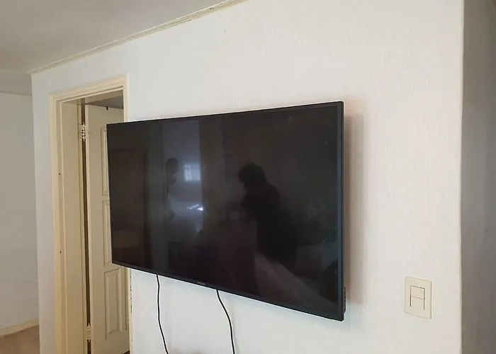 5,near Hongdae, Quiet Area, 2nd Floor, 1min Sangsu Stn